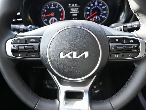 Used 2022 Kia K5 GT-Line image 14