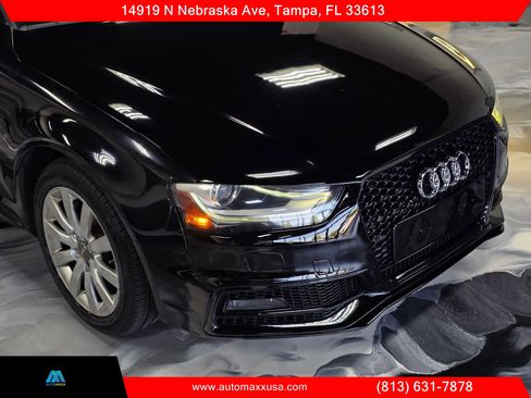 Used 2015 Audi A4 2.0T Premium FWD image 5