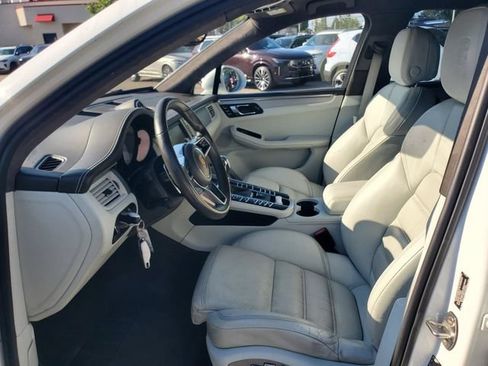 Used 2015 Porsche Macan S AWD/4WD image 13
