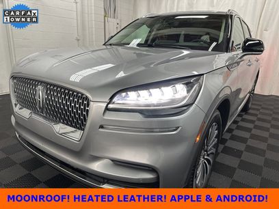 Used 2024 Lincoln Aviator Premiere w/ Premium Package