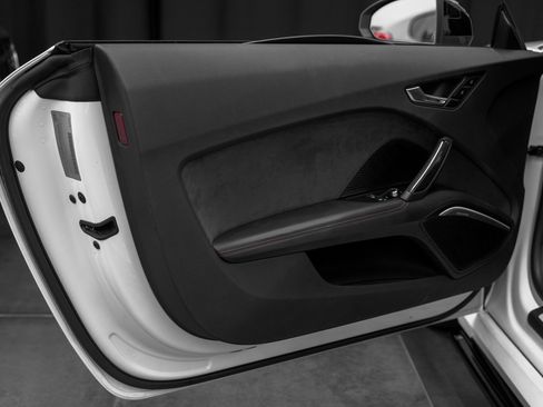 Used 2019 Audi TT RS w/ Technology Package image 42