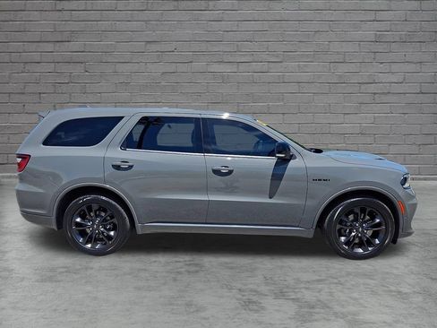 Used 2022 Dodge Durango R/T w/ Blacktop Package AWD/4WD image 13