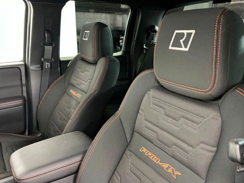 New 2026 Nissan Frontier PRO-4X w/ Pro-4x Convenience Package AWD/4WD image 16