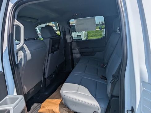 New 2026 Ford F450 XL AWD/4WD image 10