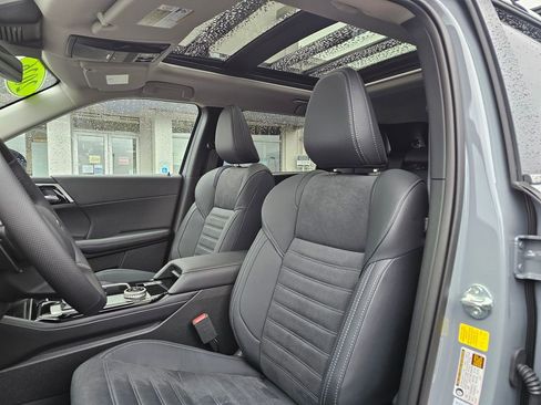 New 2026 Mitsubishi Outlander Trail Edition image 18