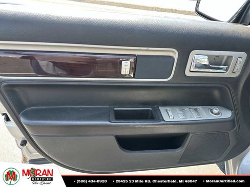 Used 2008 Lincoln MKZ FWD image 10