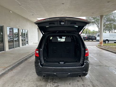 Used 2023 Dodge Durango R/T image 35