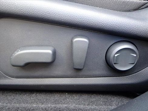 New 2026 Subaru Crosstrek 2.5i Limited image 12