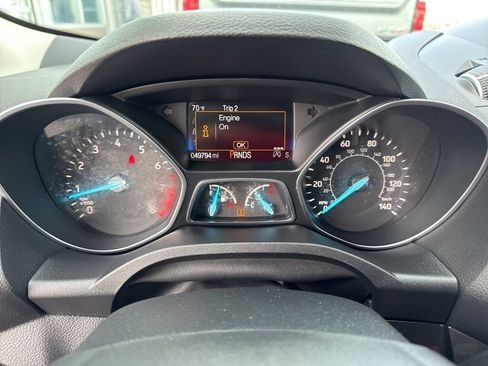 Used 2017 Ford Escape Titanium AWD/4WD image 21