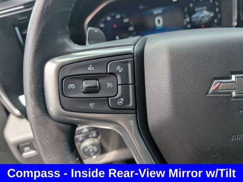 Used 2022 Chevrolet Silverado 1500 RST AWD/4WD image 19