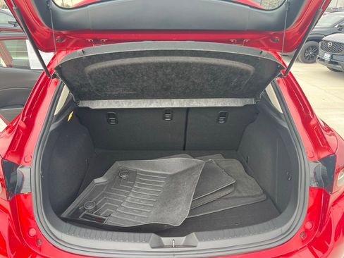 Used 2016 MAZDA MAZDA3 i Touring image 13