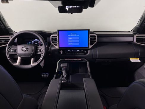 New 2026 Toyota Tundra Limited image 14