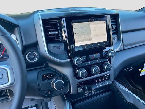 New 2026 RAM 1500 Big Horn image 14