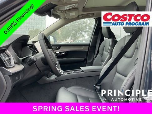 New 2026 Volvo XC90 B6 Ultra w/ Protection Package Premier AWD/4WD image 30