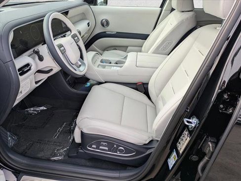 New 2026 Hyundai Palisade Calligraphy image 4