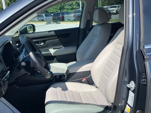 Used 2026 Honda CR-V EX-L image 9