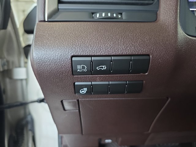 Used 2017 Lexus RX 350 AWD w/ Premium Package image 26