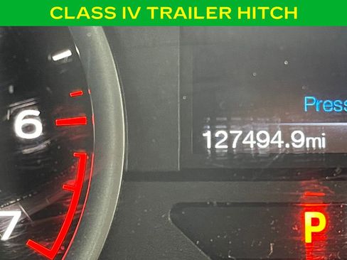 Used 2018 Ford F150 XLT w/ Equipment Group 302A Luxury image 18