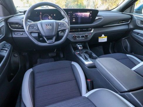 New 2025 Buick Envista Preferred w/ Convenience I Package image 16