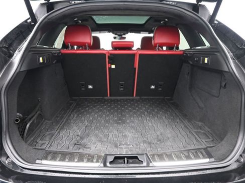 Used 2020 Jaguar F-PACE S AWD/4WD image 25