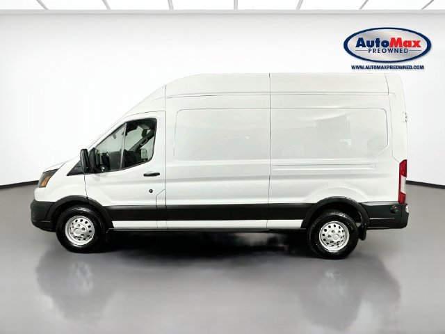 Used 2024 Ford Transit 350 148 High Roof RWD image 4