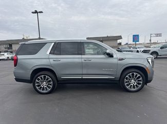 Used 2026 GMC Yukon Denali w/ Sun & Power Step Package video 2