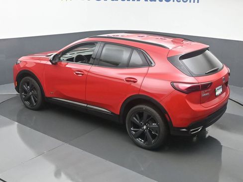 New 2025 Buick Envision Sport Touring image 24