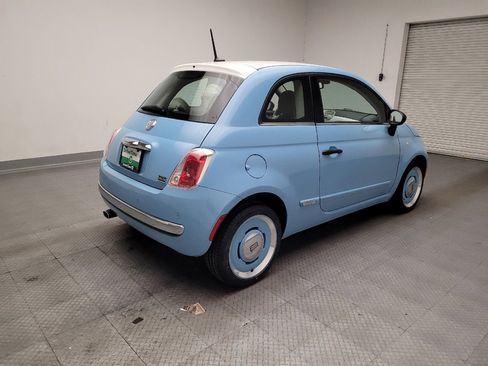 Used 2014 FIAT 500 1957 Edition image 9