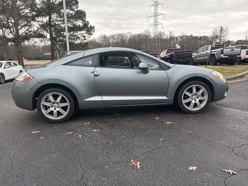 Used 2007 Mitsubishi Eclipse GT image 6