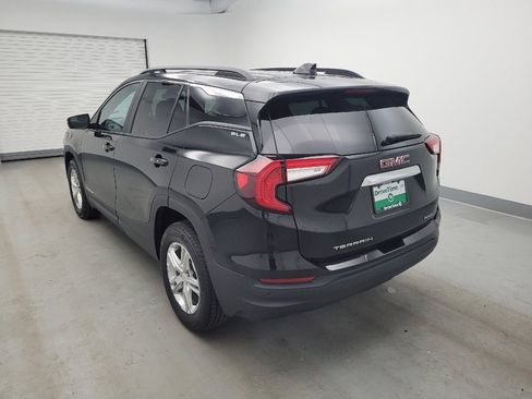 Used 2023 GMC Terrain SLE w/ Driver Convenience Package AWD/4WD image 5