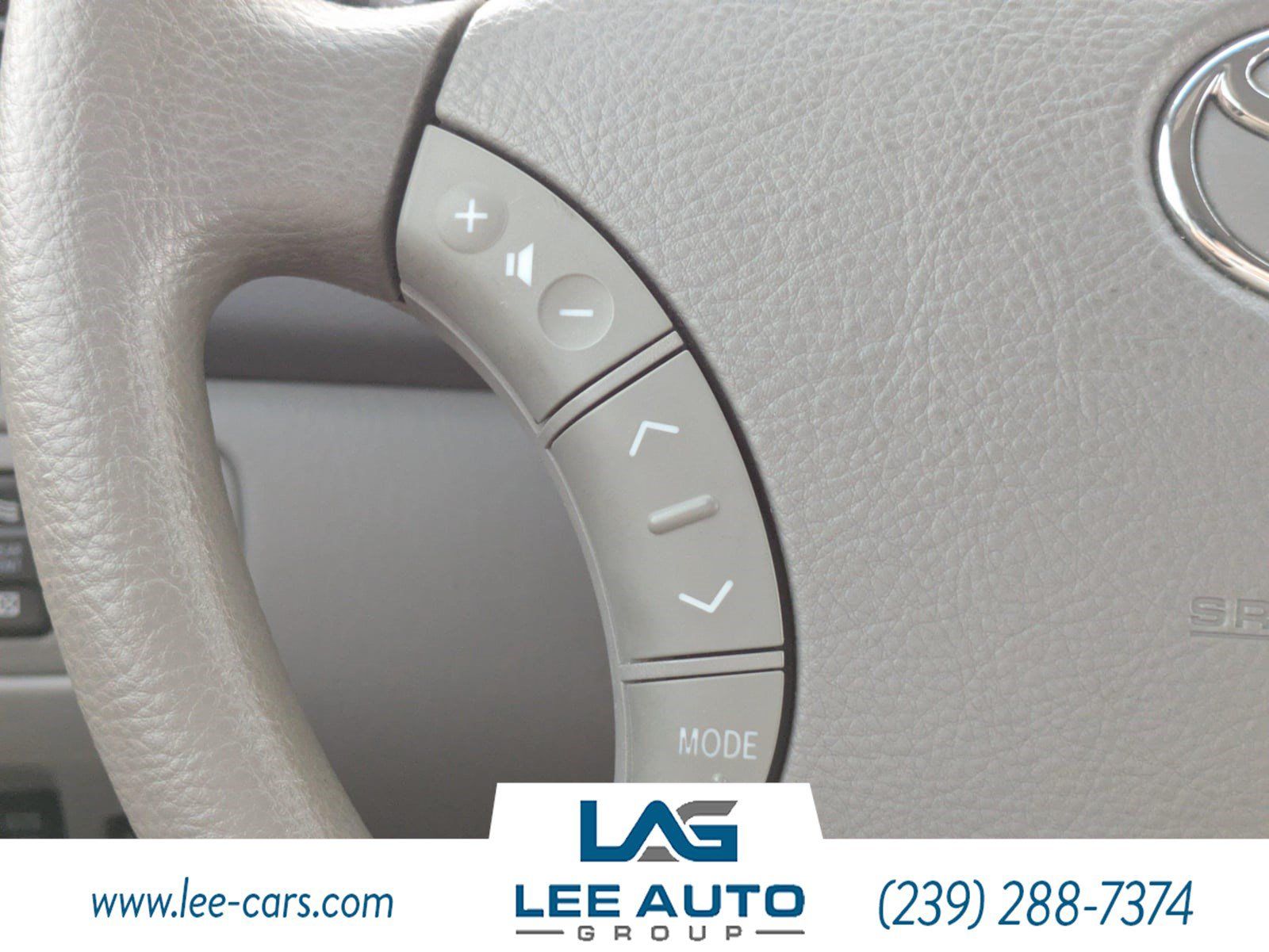 Used 2008 Toyota Sienna LE FWD image 21
