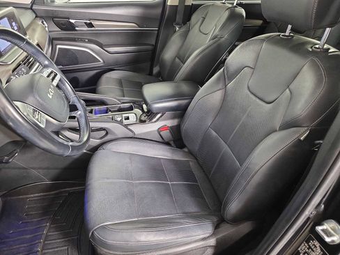 Used 2022 Kia Telluride EX w/ EX Premium Package image 28