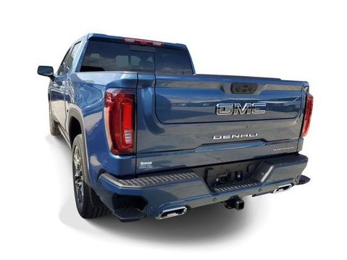 New 2026 GMC Sierra 1500 Denali Ultimate AWD/4WD image 4