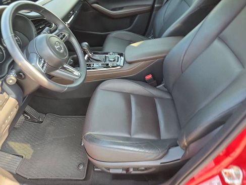 Certified 2022 MAZDA CX-30 AWD 2.5 S w/ Premium Package image 21