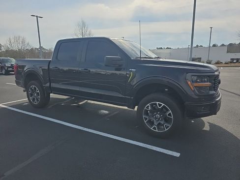 Used 2024 Ford F150 STX image 13