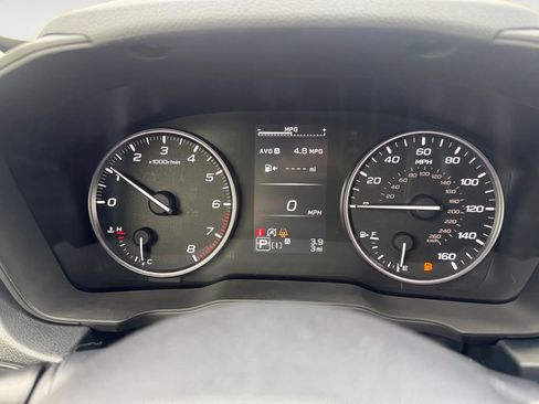 New 2026 Subaru Impreza 2.0i Sport image 20