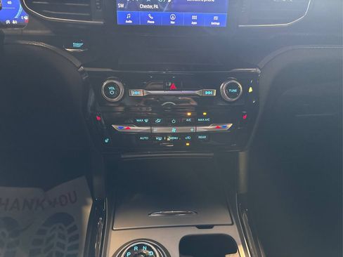 Certified 2022 Ford Explorer ST AWD/4WD image 34