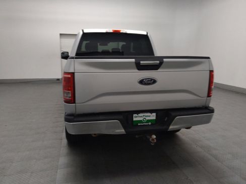 Used 2016 Ford F150 XLT w/ Equipment Group 301A Mid AWD/4WD image 6