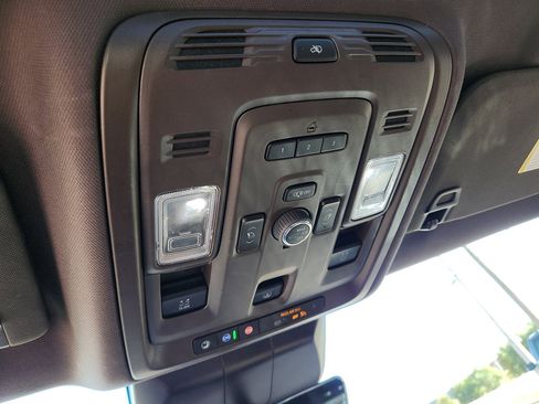 Used 2022 Cadillac Escalade Premium Luxury w/ LPO, Floor Liner Package image 20