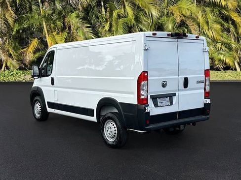 New 2026 RAM ProMaster 1500 w/ Power Group image 3