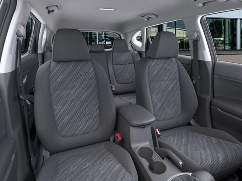 New 2026 Kia Seltos LX image 15