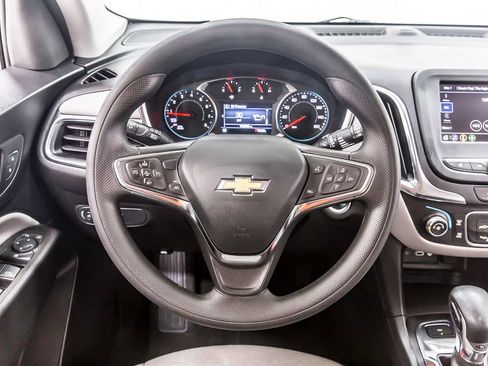 Used 2023 Chevrolet Equinox LS w/ LS Convenience Package image 20