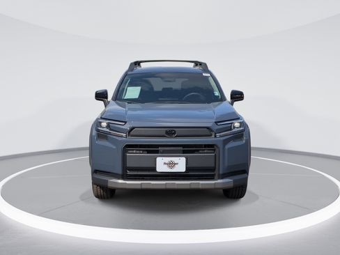 Used 2026 Toyota RAV4 AWD image 2
