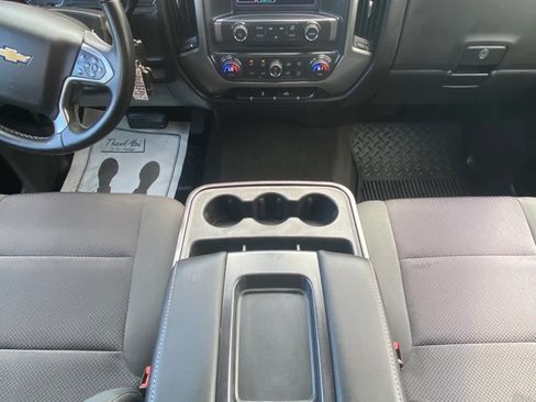 Used 2015 Chevrolet Silverado 1500 LT w/ All Star Edition AWD/4WD image 10