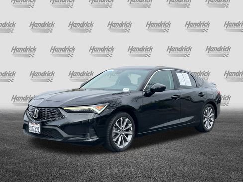 Used 2023 Acura Integra image 5