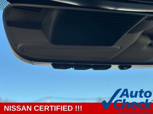 Certified 2023 Nissan Rogue SL w/ SL Premium Package AWD/4WD image 31