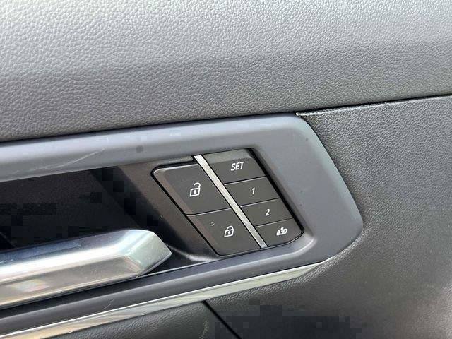 New 2026 GMC Terrain Denali AWD/4WD image 16