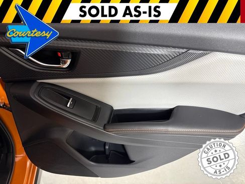 Used 2018 Subaru Crosstrek 2.0i Limited AWD/4WD image 18