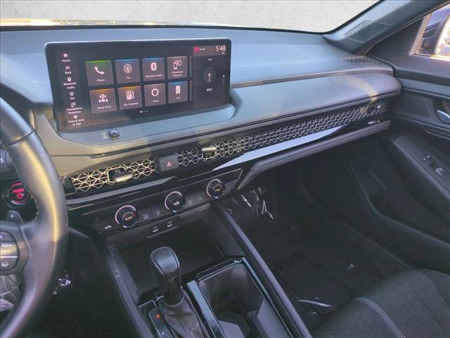 Used 2023 Honda Accord Sport image 14
