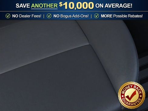 New 2026 Ford Transit 350 Base w/ Load Area Protection Package image 21